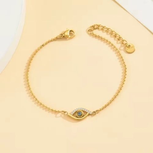 Eyes Bracelets