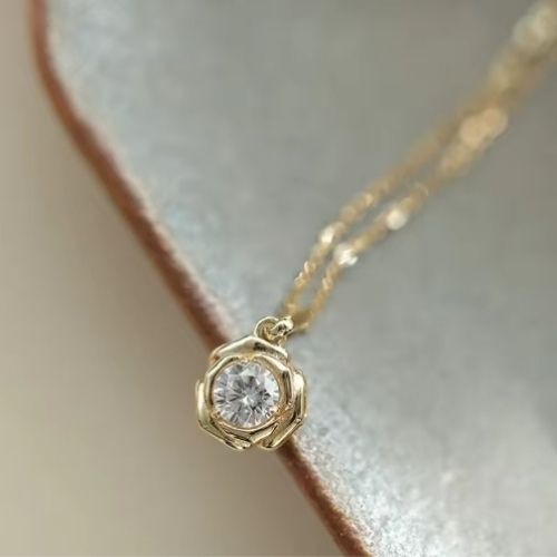 Cameria Necklaces