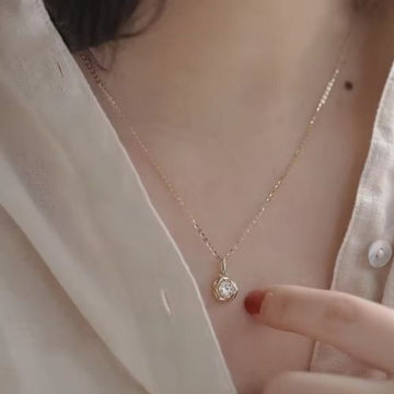 Cameria Necklaces