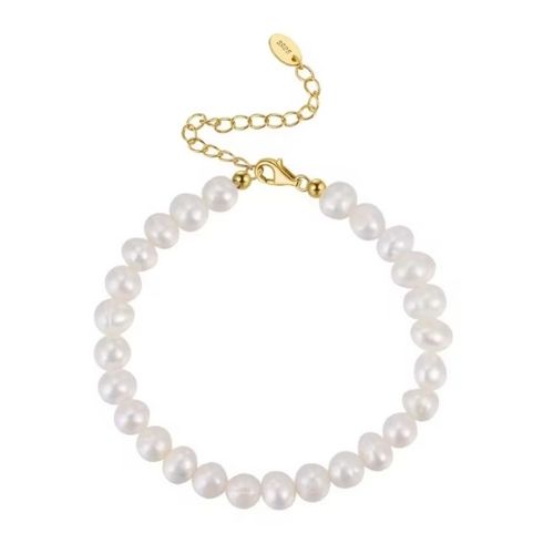 Pearl bracelet