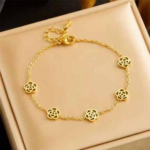 Little flower Bracelets