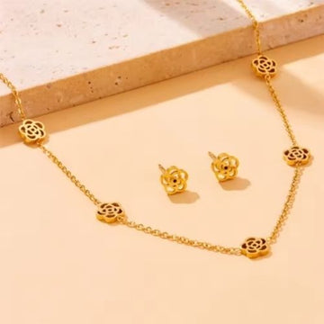 Little flower Earrings