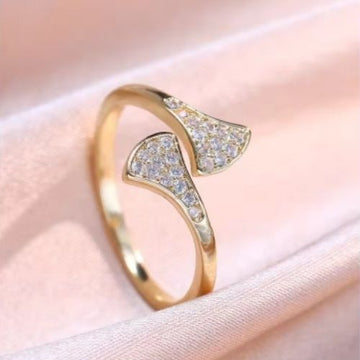 Diamonds Rings