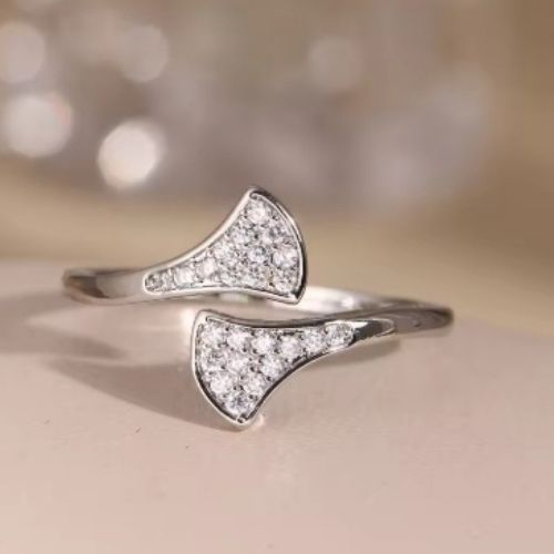 Diamonds Rings