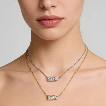 Diamonds Necklaces
