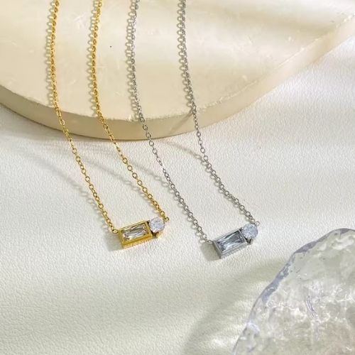 Diamonds Necklaces